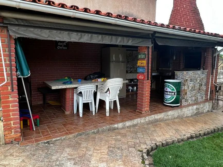 Foto 3 de Chácara com 3 quartos à venda, 2400m2 em Itupeva - SP