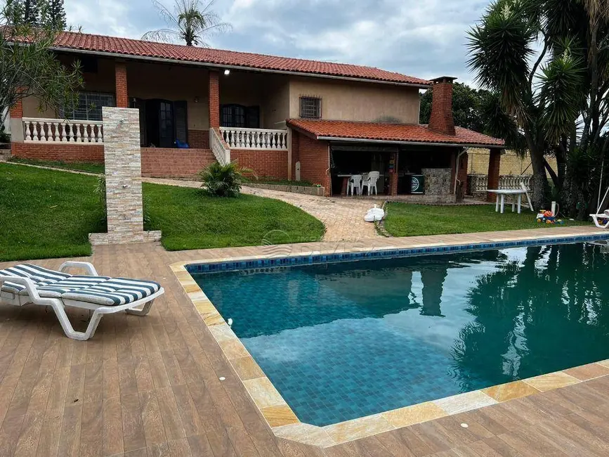 Foto 1 de Chácara com 3 quartos à venda, 2400m2 em Itupeva - SP