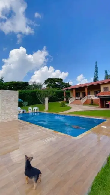 Foto 6 de Chácara com 3 quartos à venda, 2400m2 em Itupeva - SP