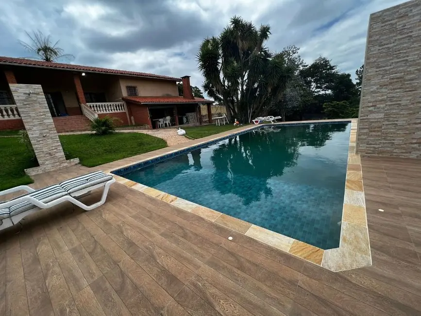 Foto 1 de Chácara com 3 quartos à venda, 2400m2 em Itupeva - SP