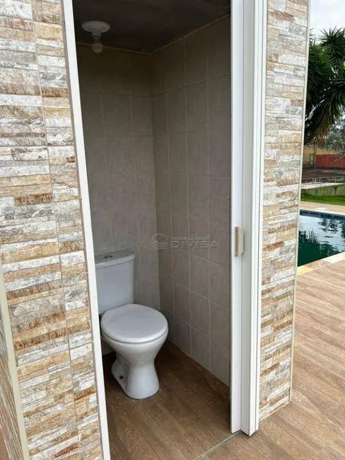Foto 4 de Chácara com 3 quartos à venda, 2400m2 em Itupeva - SP
