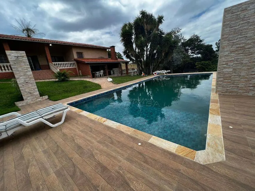 Foto 2 de Chácara com 3 quartos à venda, 2400m2 em Itupeva - SP