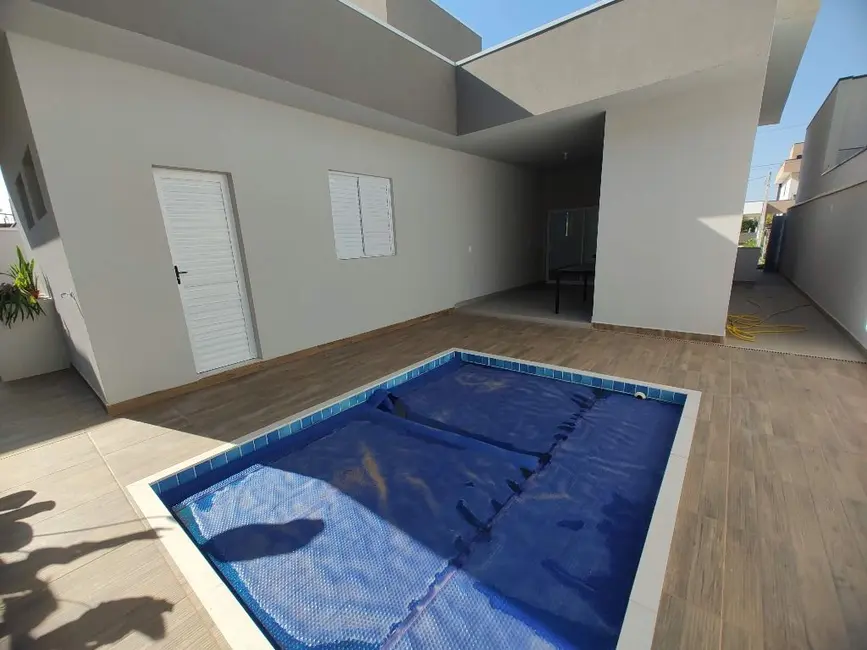 Foto 2 de Casa de Condomínio com 3 quartos à venda, 300m2 em Itupeva - SP