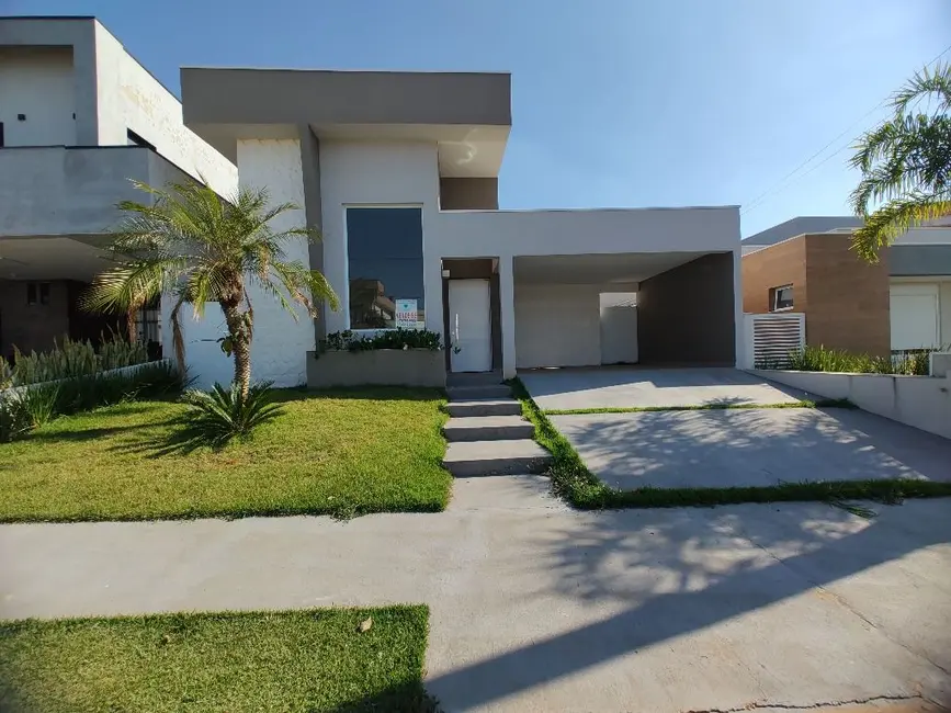 Foto 1 de Casa de Condomínio com 3 quartos à venda, 300m2 em Itupeva - SP