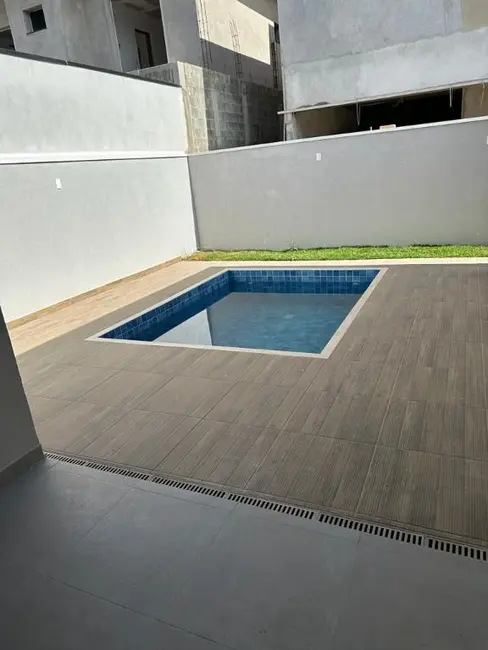 Foto 3 de Casa de Condomínio com 3 quartos à venda, 300m2 em Itupeva - SP