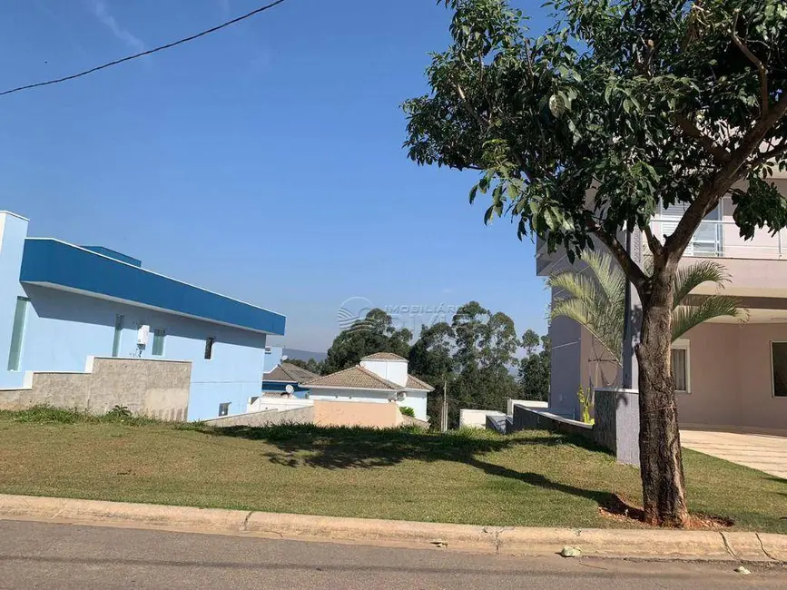 Foto 6 de Terreno / Lote à venda, 370m2 em Itupeva - SP