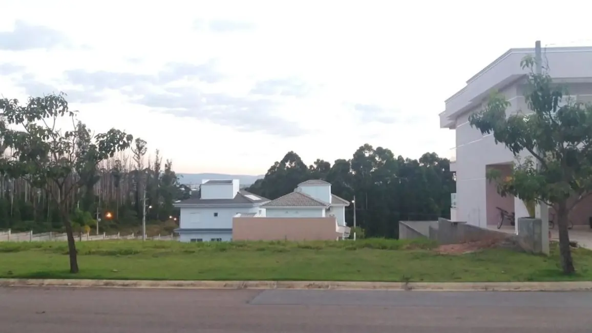 Foto 4 de Terreno / Lote à venda, 370m2 em Itupeva - SP