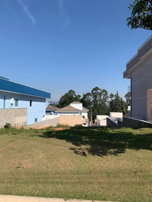 Foto 9 de Terreno / Lote à venda, 370m2 em Itupeva - SP