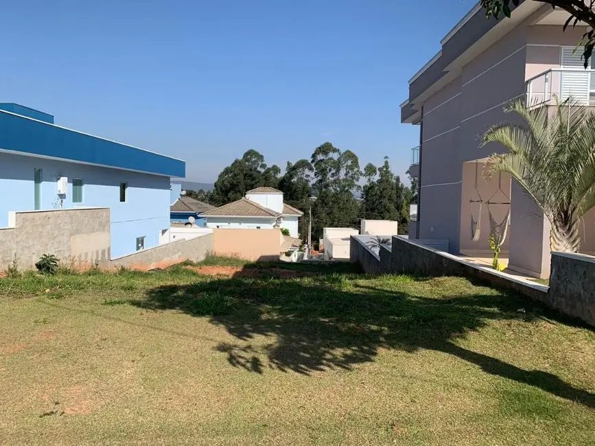 Foto 1 de Terreno / Lote à venda, 370m2 em Itupeva - SP