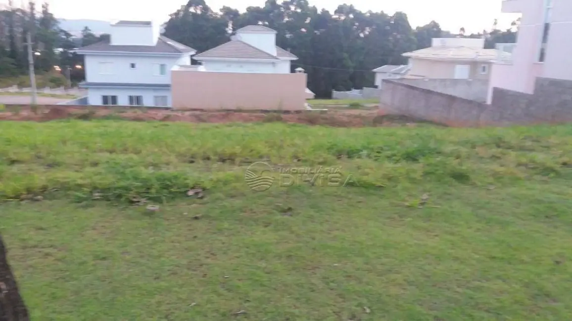 Foto 3 de Terreno / Lote à venda, 370m2 em Itupeva - SP