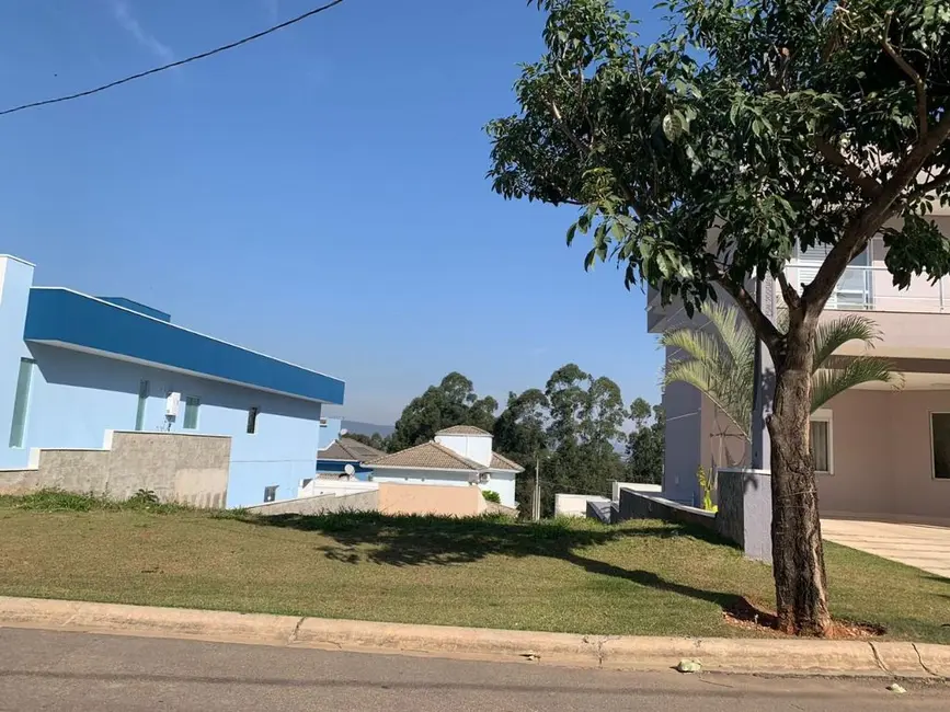 Foto 6 de Terreno / Lote à venda, 370m2 em Itupeva - SP