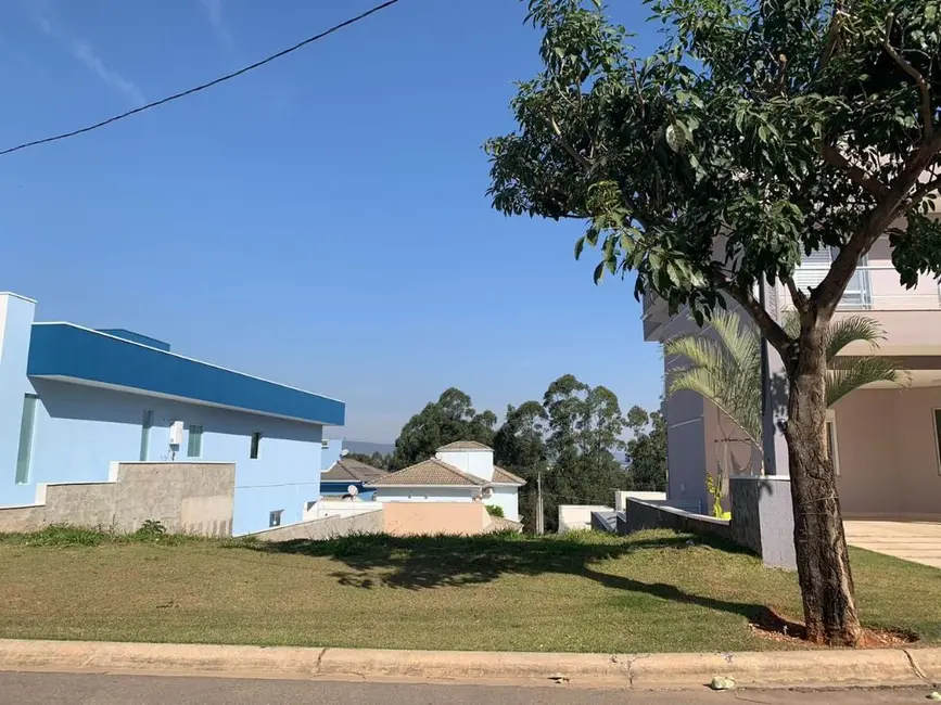 Foto 5 de Terreno / Lote à venda, 370m2 em Itupeva - SP