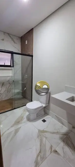 Foto 5 de Casa de Condomínio com 3 quartos à venda, 300m2 em Itupeva - SP