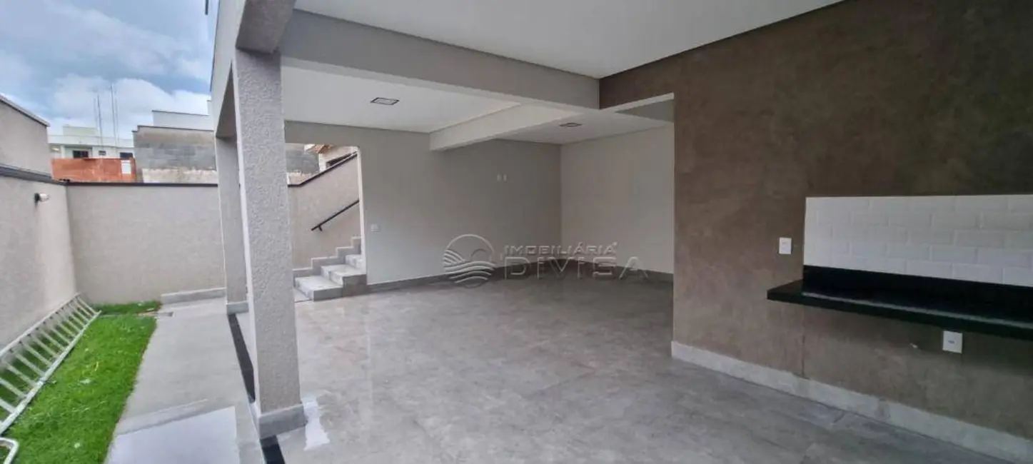 Foto 8 de Casa de Condomínio com 3 quartos à venda, 300m2 em Itupeva - SP