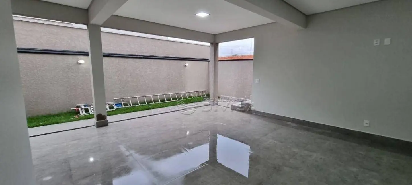 Foto 4 de Casa de Condomínio com 3 quartos à venda, 300m2 em Itupeva - SP