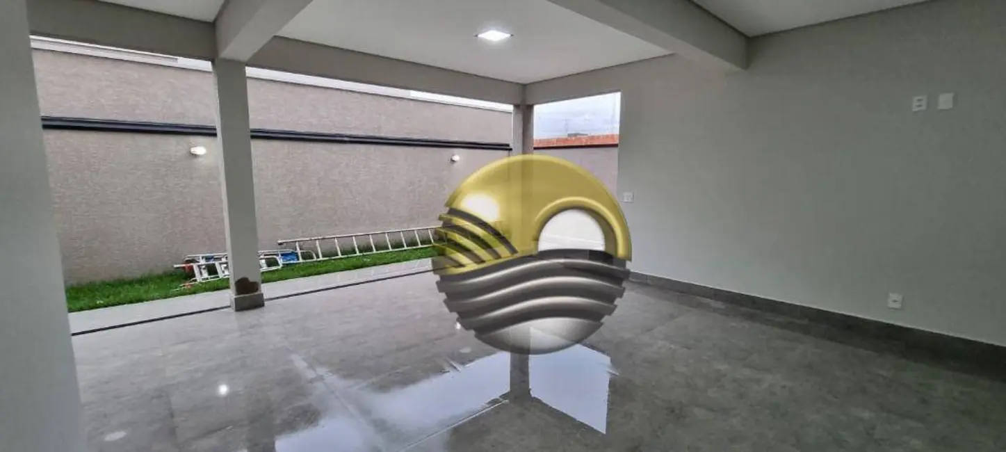 Foto 4 de Casa de Condomínio com 3 quartos à venda, 300m2 em Itupeva - SP