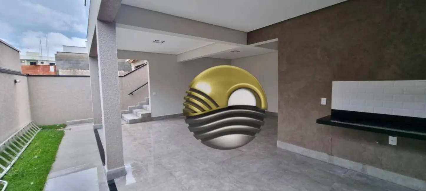 Foto 8 de Casa de Condomínio com 3 quartos à venda, 300m2 em Itupeva - SP