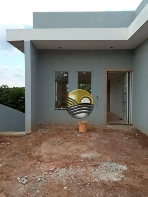 Foto 1 de Casa de Condomínio com 3 quartos à venda, 250m2 em Itupeva - SP