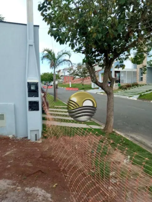 Foto 2 de Casa de Condomínio com 3 quartos à venda, 250m2 em Itupeva - SP