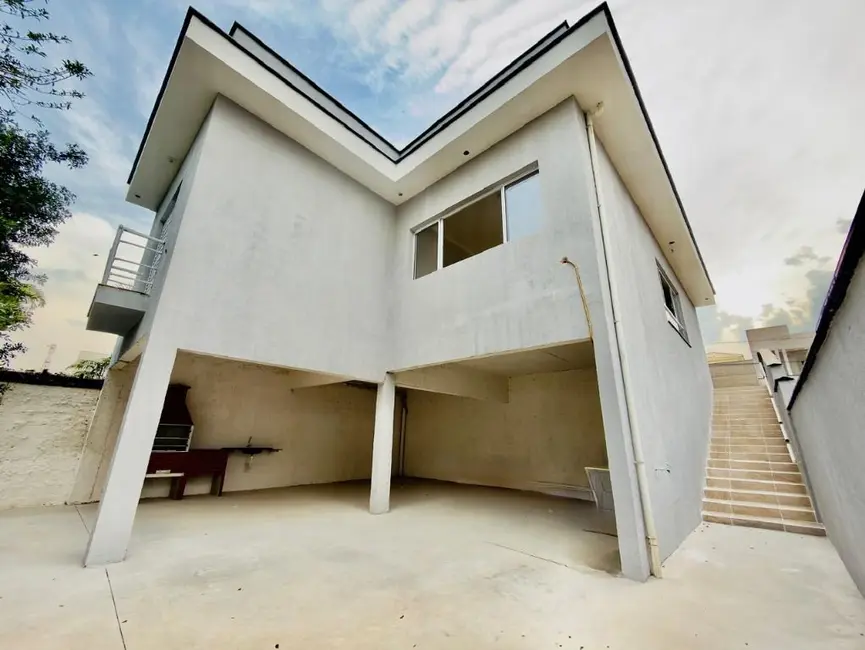 Foto 2 de Casa de Condomínio com 3 quartos à venda e para alugar, 250m2 em Itupeva - SP