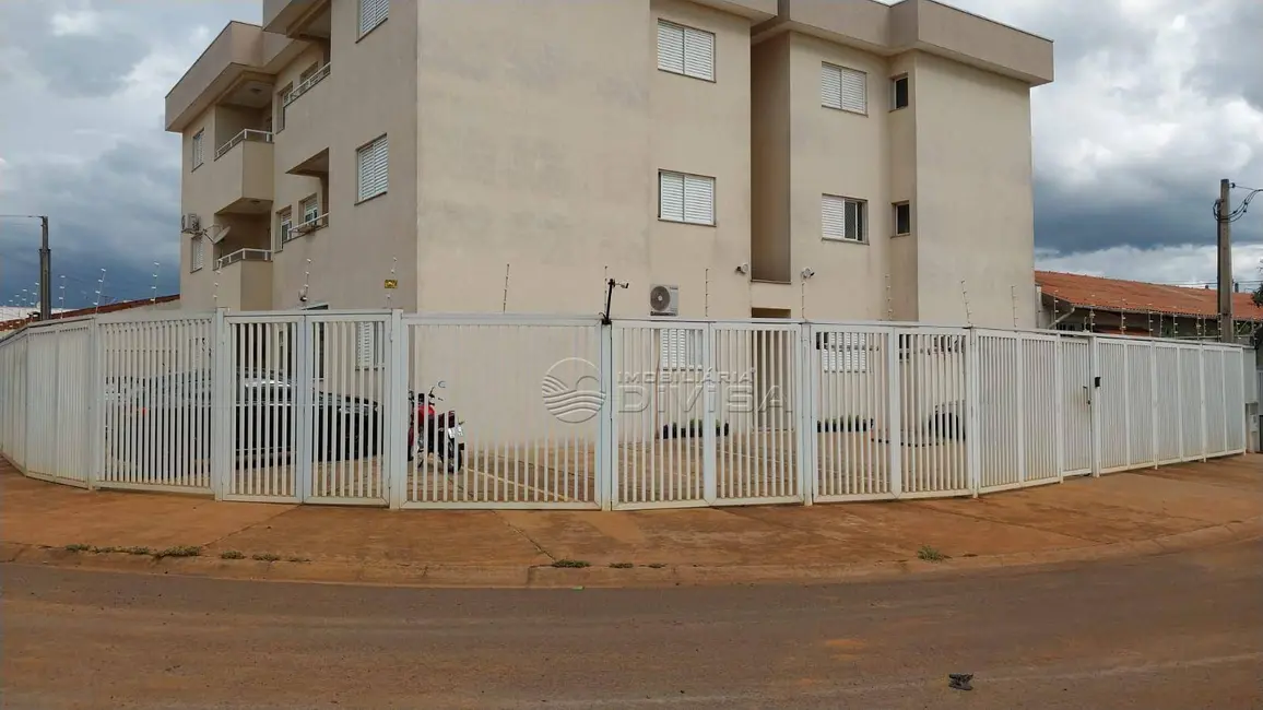 Foto 2 de Apartamento com 2 quartos à venda, 60m2 em Elias Fausto - SP