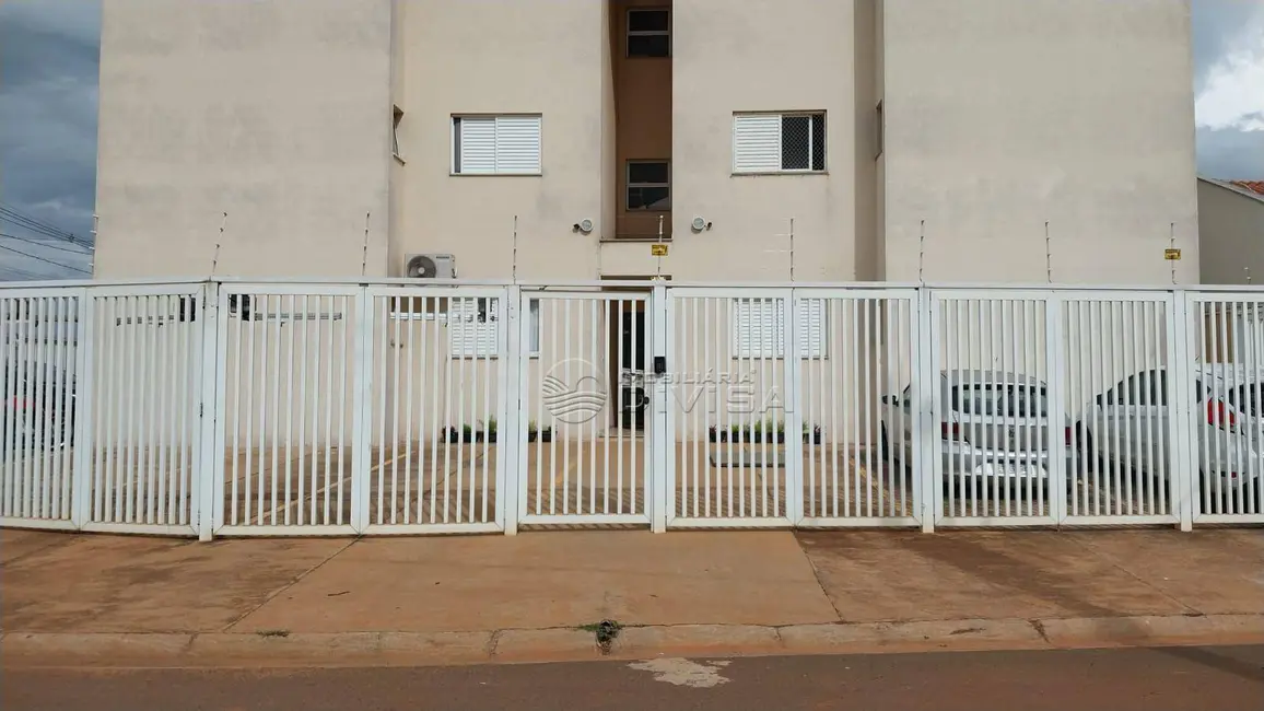 Foto 3 de Apartamento com 2 quartos à venda, 60m2 em Elias Fausto - SP