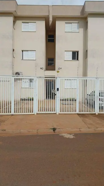 Foto 5 de Apartamento com 2 quartos à venda, 60m2 em Elias Fausto - SP