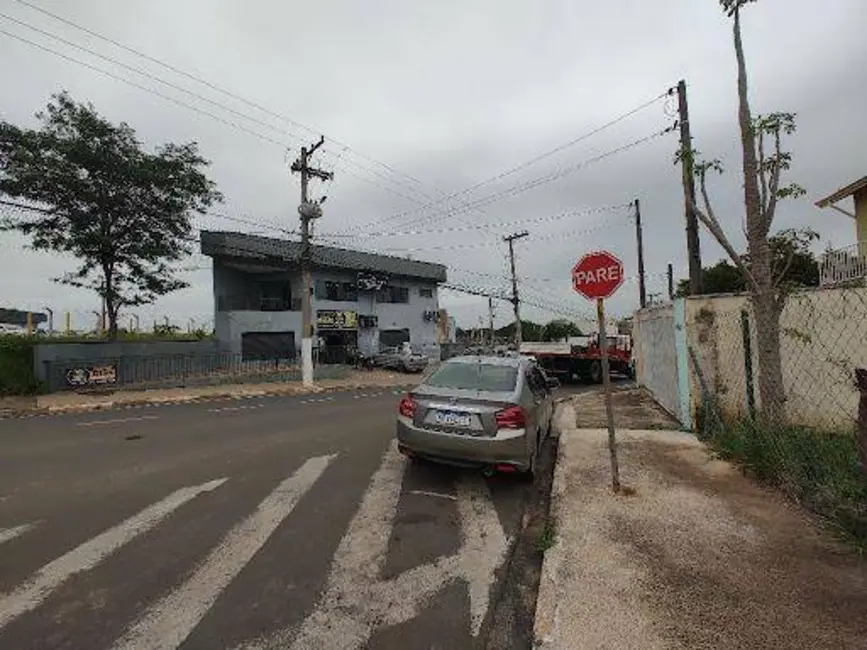 Foto 1 de Terreno / Lote à venda, 264m2 em Itupeva - SP