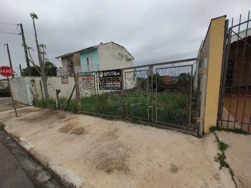 Foto 4 de Terreno / Lote à venda, 264m2 em Itupeva - SP