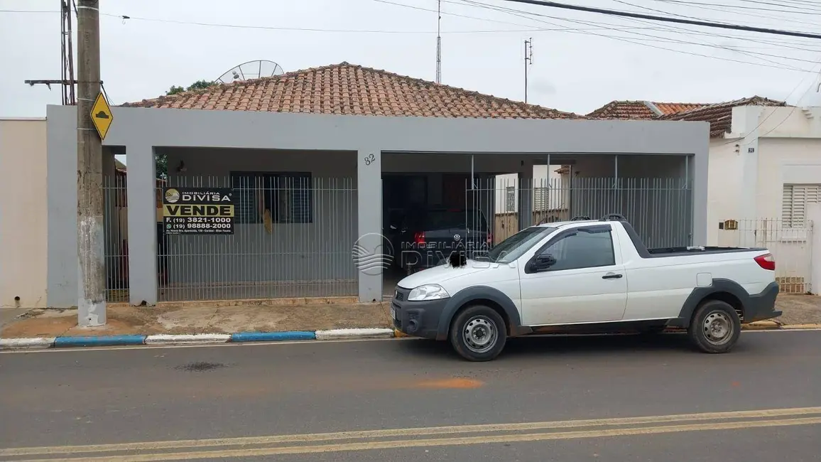 Foto 1 de Casa com 2 quartos à venda, 740m2 em Elias Fausto - SP