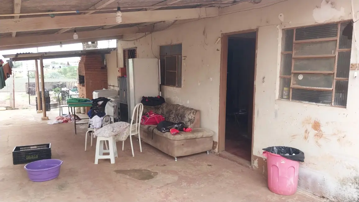 Foto 9 de Casa com 2 quartos à venda, 740m2 em Elias Fausto - SP