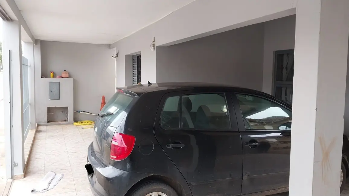 Foto 3 de Casa com 2 quartos à venda, 740m2 em Elias Fausto - SP