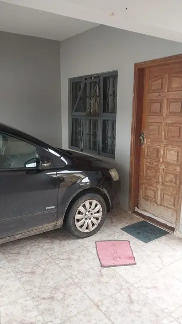 Foto 4 de Casa com 2 quartos à venda, 740m2 em Elias Fausto - SP