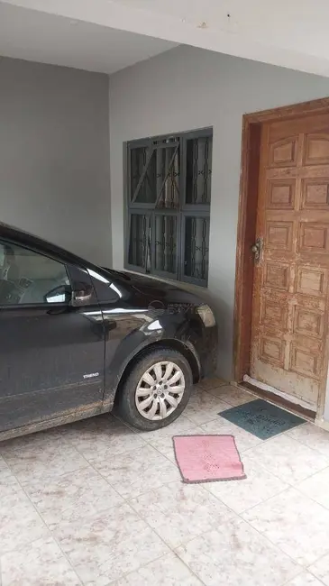 Foto 4 de Casa com 2 quartos à venda, 740m2 em Elias Fausto - SP