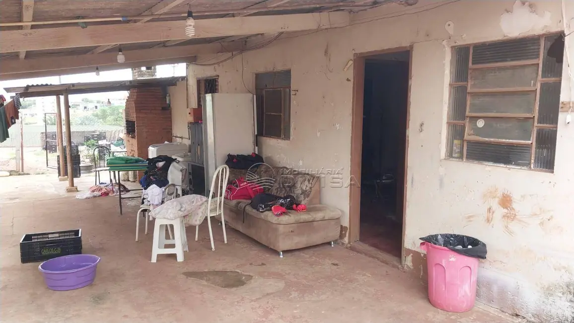 Foto 9 de Casa com 2 quartos à venda, 740m2 em Elias Fausto - SP