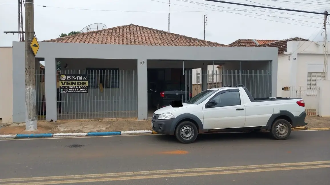 Foto 2 de Casa com 2 quartos à venda, 740m2 em Elias Fausto - SP