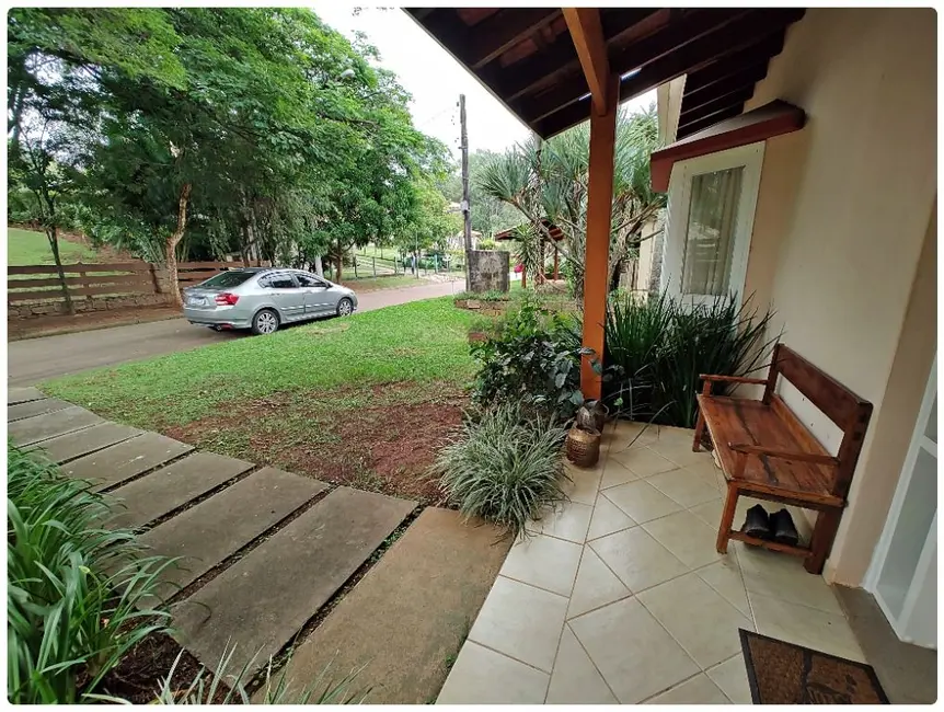 Foto 2 de Chácara com 3 quartos à venda, 1000m2 em Itupeva - SP