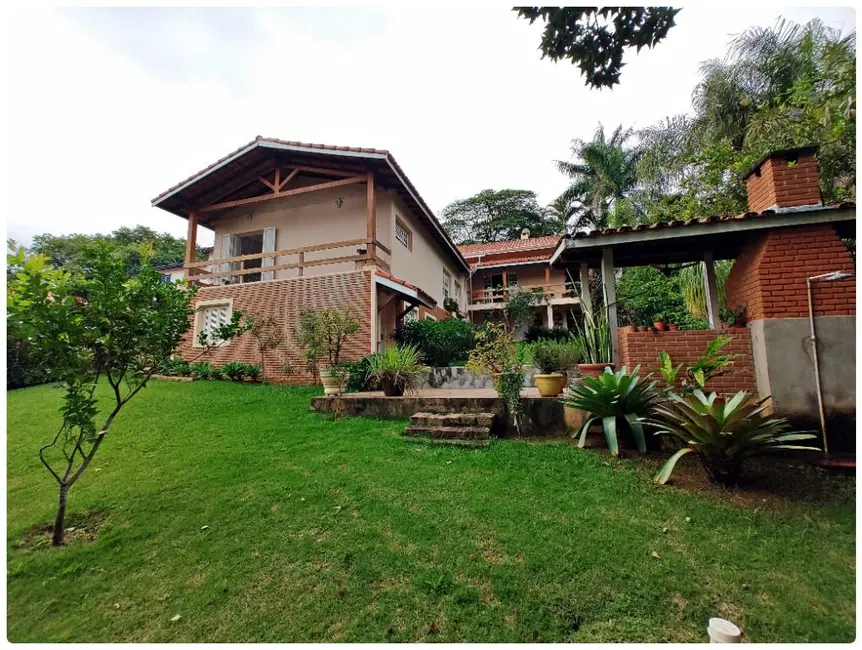 Foto 6 de Chácara com 3 quartos à venda, 1000m2 em Itupeva - SP