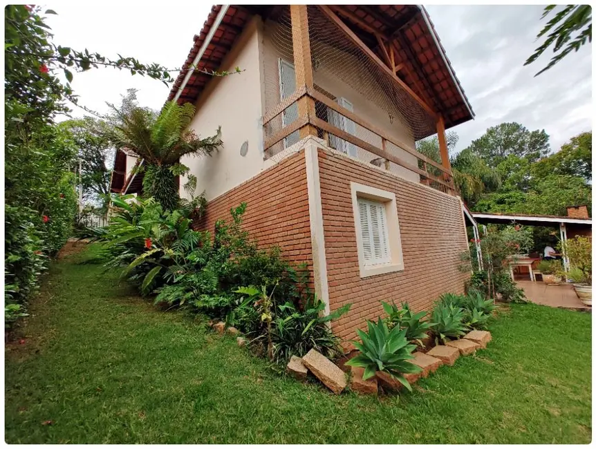 Foto 5 de Chácara com 3 quartos à venda, 1000m2 em Itupeva - SP