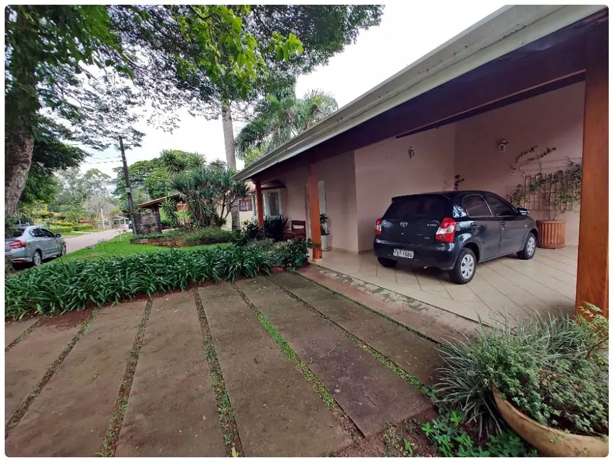 Foto 1 de Chácara com 3 quartos à venda, 1000m2 em Itupeva - SP