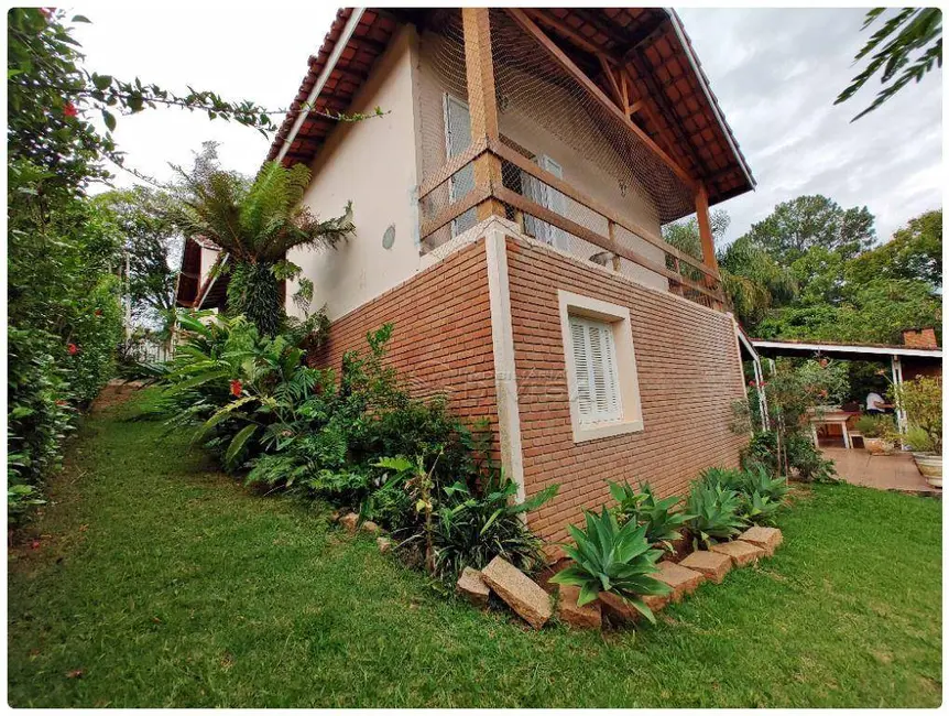 Foto 5 de Chácara com 3 quartos à venda, 1000m2 em Itupeva - SP