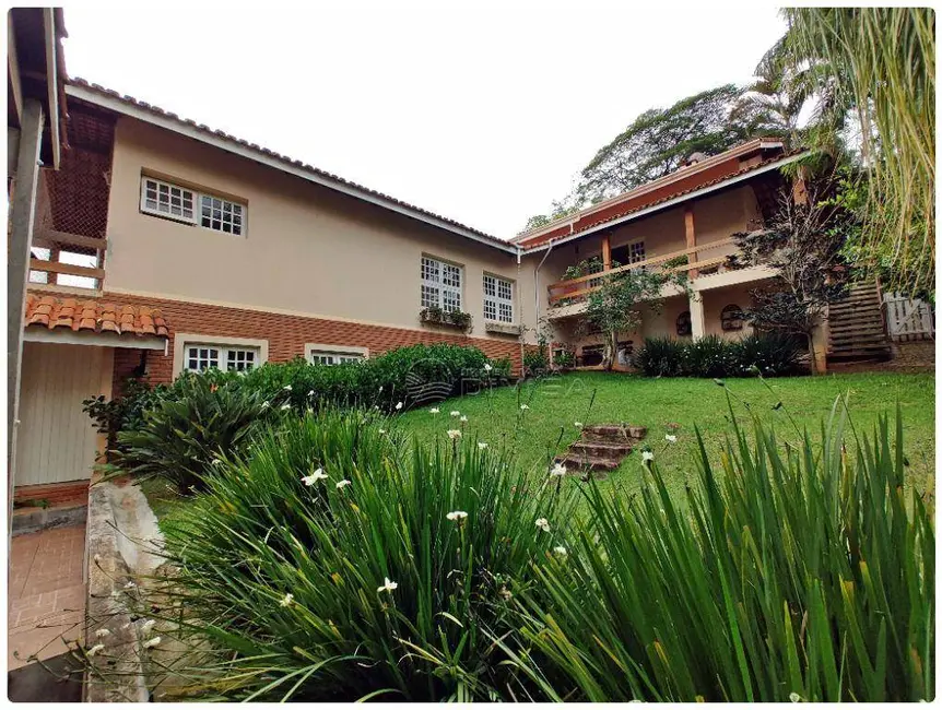 Foto 7 de Chácara com 3 quartos à venda, 1000m2 em Itupeva - SP