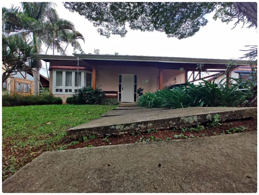 Foto 3 de Chácara com 3 quartos à venda, 1000m2 em Itupeva - SP