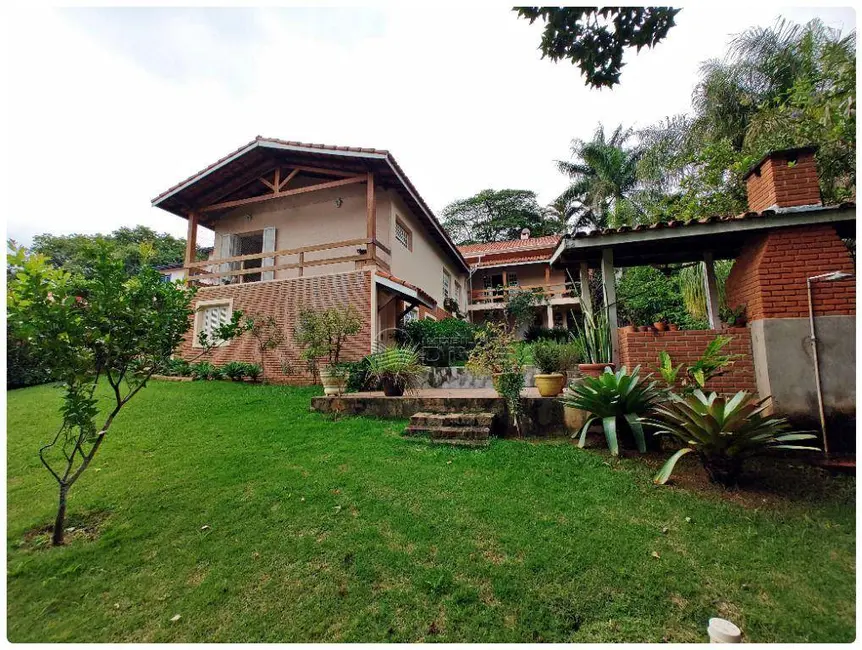 Foto 6 de Chácara com 3 quartos à venda, 1000m2 em Itupeva - SP