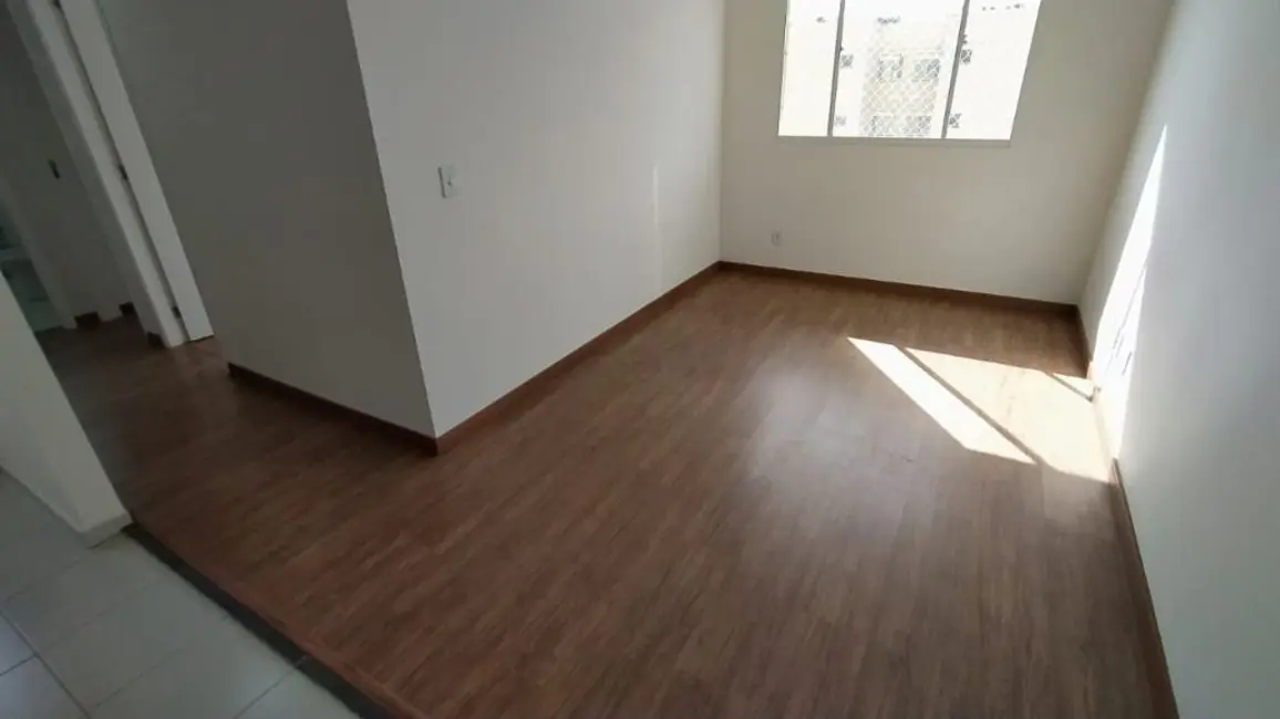 Foto 1 de Apartamento com 2 quartos à venda, 44m2 em Itupeva - SP