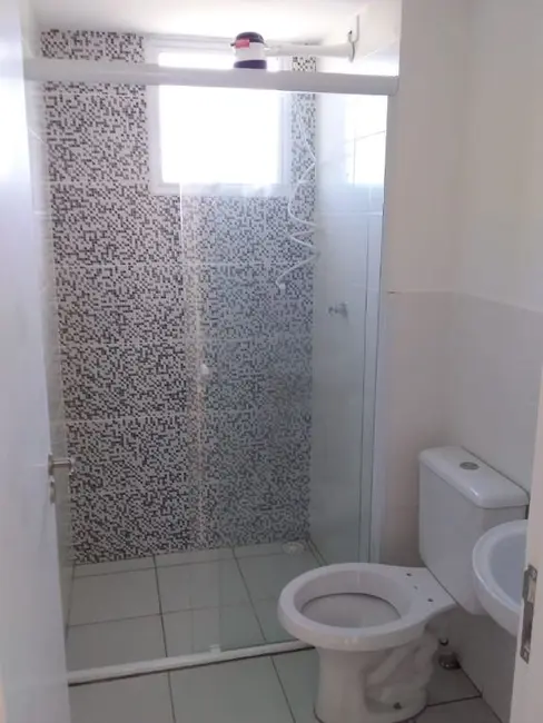 Apartamento com 2 quartos à venda, 44m2 em Itupeva - SP - imagem 7 Foto 7 de Apartamento com 2 quartos à venda, 44m2 em Itupeva - SP