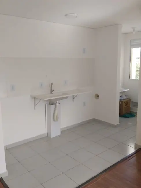 Foto 2 de Apartamento com 2 quartos à venda, 44m2 em Itupeva - SP