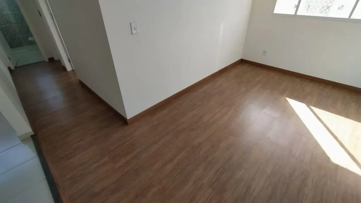 Apartamento com 2 quartos à venda, 44m2 em Itupeva - SP - imagem 3 Foto 3 de Apartamento com 2 quartos à venda, 44m2 em Itupeva - SP