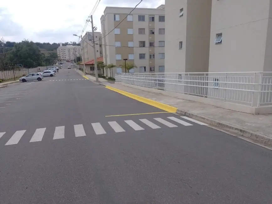 Apartamento com 2 quartos à venda, 44m2 em Itupeva - SP - imagem 6 Foto 6 de Apartamento com 2 quartos à venda, 44m2 em Itupeva - SP