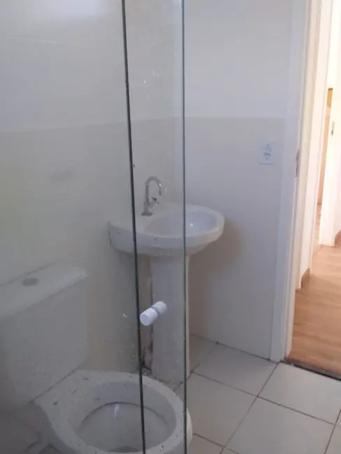 Apartamento com 2 quartos à venda, 44m2 em Itupeva - SP - imagem 9 Foto 9 de Apartamento com 2 quartos à venda, 44m2 em Itupeva - SP